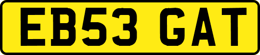 EB53GAT