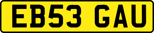 EB53GAU