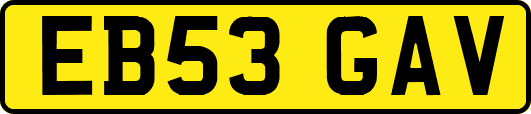 EB53GAV