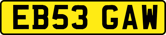 EB53GAW
