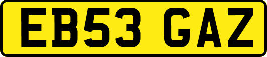 EB53GAZ