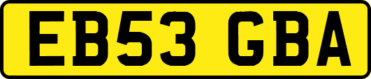 EB53GBA