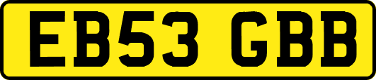 EB53GBB