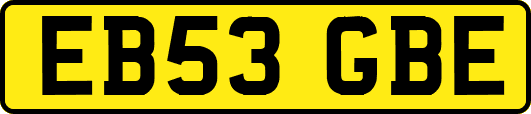 EB53GBE