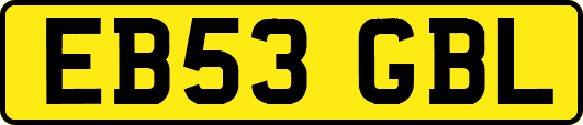EB53GBL