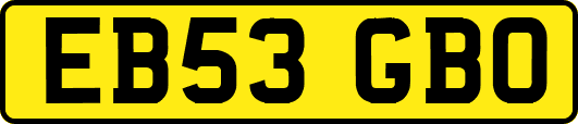 EB53GBO