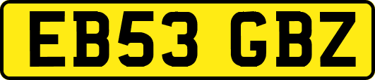 EB53GBZ
