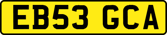EB53GCA