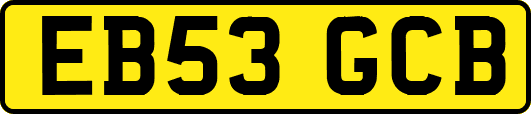 EB53GCB
