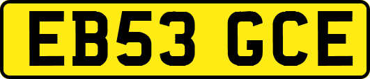 EB53GCE