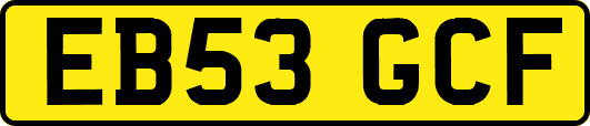 EB53GCF