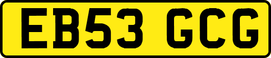 EB53GCG