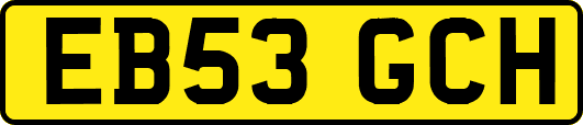 EB53GCH