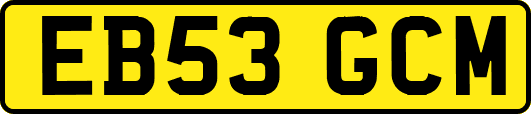 EB53GCM