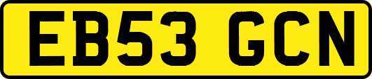 EB53GCN