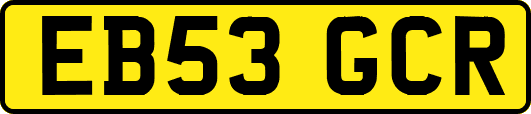 EB53GCR