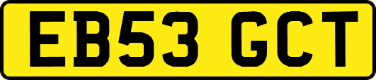 EB53GCT
