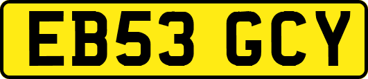 EB53GCY