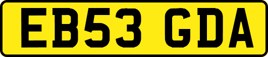 EB53GDA
