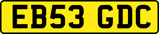 EB53GDC