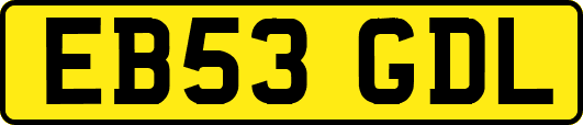 EB53GDL