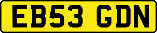 EB53GDN