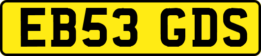 EB53GDS