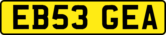 EB53GEA