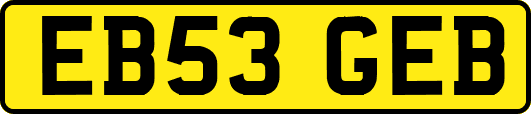 EB53GEB