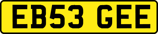 EB53GEE