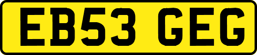 EB53GEG