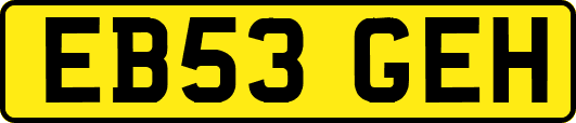 EB53GEH