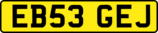 EB53GEJ