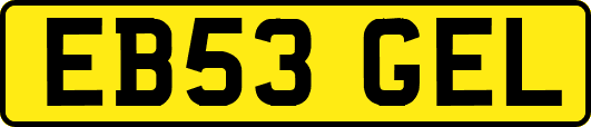 EB53GEL