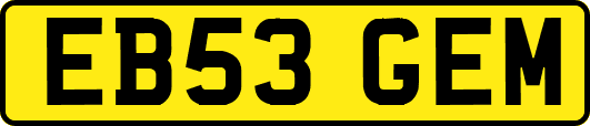 EB53GEM