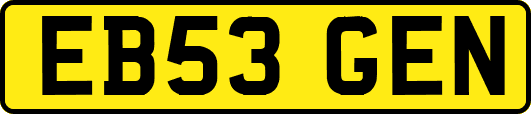 EB53GEN