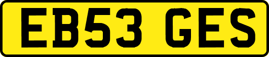 EB53GES