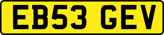 EB53GEV