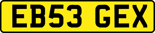 EB53GEX