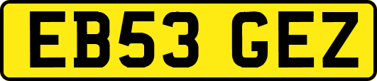 EB53GEZ