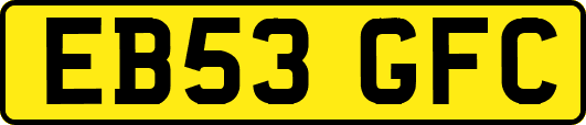EB53GFC
