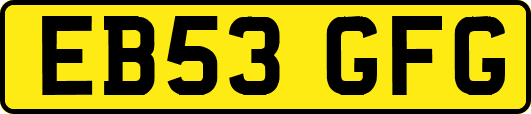 EB53GFG