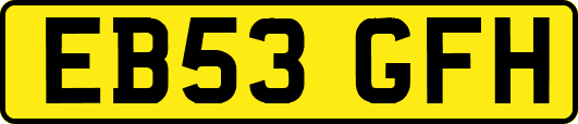EB53GFH