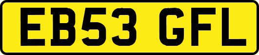 EB53GFL