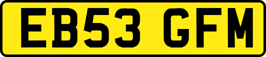 EB53GFM