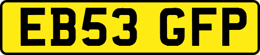 EB53GFP