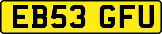 EB53GFU