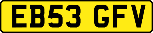 EB53GFV