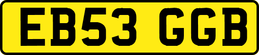EB53GGB
