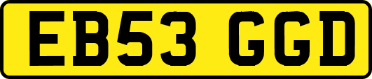 EB53GGD